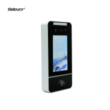 Sebury Cheap Price Multi-function TCP IP Network Facial Recognition Access Control & Attendance System with Free SDK